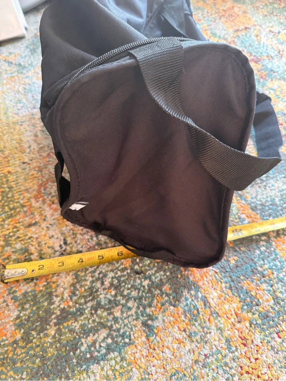 Nike Duffel Bag